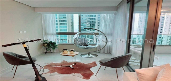 Mirador Costa del Es Avenida la Rotonda 15B Panama City Panamá Province, 07127 | Exclusive Penthouse - Exclusivo Apartamento en Costa del Este
