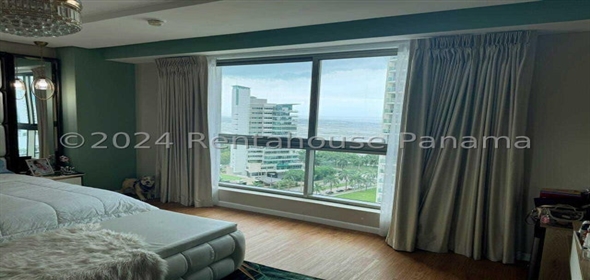 Mirador Costa del Es Avenida la Rotonda 15B Panama City Panamá Province, 07127 | Exclusive Penthouse - Exclusivo Apartamento en Costa del Este