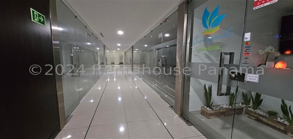 Rali Business Avenida Ave. Balboa 813 Panama City Panamá Province, 07127 | Office Space in Rali Business Center on Avenida Balboa