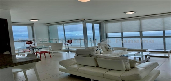 Oceanaire Calle Punta Chiriqui 13-03 Panama City Panamá Province, 07127 | Exclusive Apartment - Apartamento en Punta Chiriqui