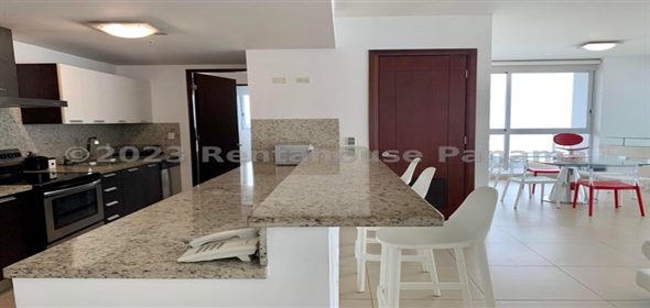 Oceanaire Calle Punta Chiriqui 13-03 Panama City Panamá Province, 07127 | Exclusive Apartment - Apartamento en Punta Chiriqui
