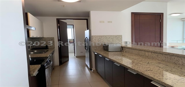 Oceanaire Calle Punta Chiriqui 13-03 Panama City Panamá Province, 07127 | Exclusive Apartment - Apartamento en Punta Chiriqui