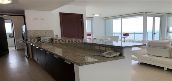 Oceanaire Calle Punta Chiriqui 13-03 Panama City Panamá Province, 07127 | Exclusive Apartment - Apartamento en Punta Chiriqui