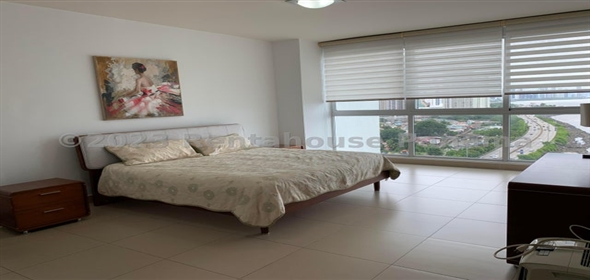 Oceanaire Calle Punta Chiriqui 13-03 Panama City Panamá Province, 07127 | Exclusive Apartment - Apartamento en Punta Chiriqui