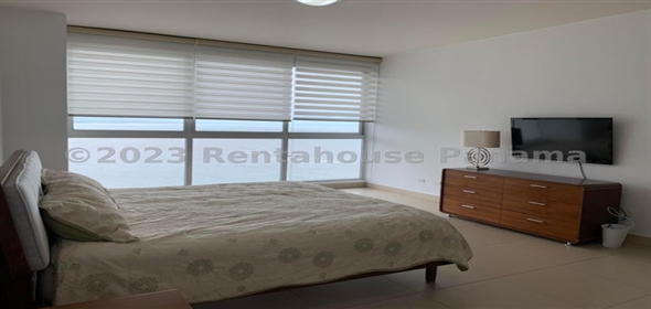 Oceanaire Calle Punta Chiriqui 13-03 Panama City Panamá Province, 07127 | Exclusive Apartment - Apartamento en Punta Chiriqui