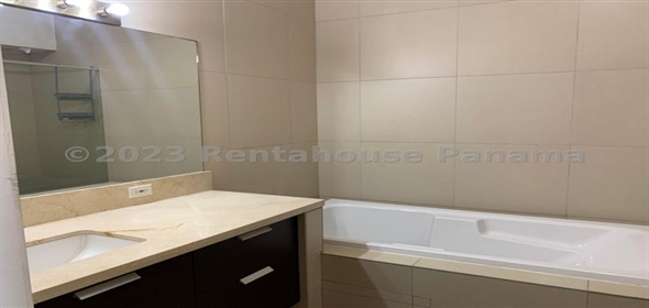 Oceanaire Calle Punta Chiriqui 13-03 Panama City Panamá Province, 07127 | Exclusive Apartment - Apartamento en Punta Chiriqui