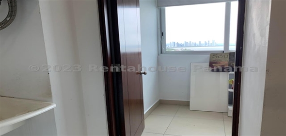 Oceanaire Calle Punta Chiriqui 13-03 Panama City Panamá Province, 07127 | Exclusive Apartment - Apartamento en Punta Chiriqui