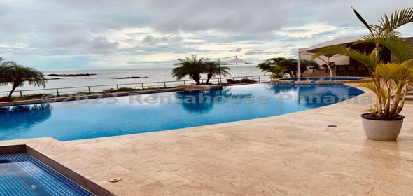 Oceanaire Calle Punta Chiriqui 13-03 Panama City Panamá Province, 07127 | Exclusive Apartment - Apartamento en Punta Chiriqui