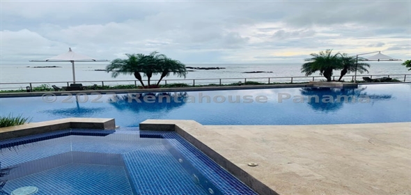Oceanaire Calle Punta Chiriqui 13-03 Panama City Panamá Province, 07127 | Exclusive Apartment - Apartamento en Punta Chiriqui