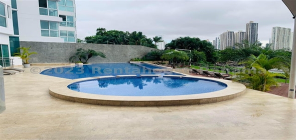 Oceanaire Calle Punta Chiriqui 13-03 Panama City Panamá Province, 07127 | Exclusive Apartment - Apartamento en Punta Chiriqui