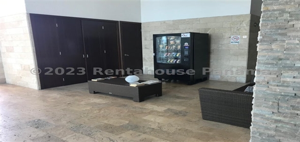 Oceanaire Calle Punta Chiriqui 13-03 Panama City Panamá Province, 07127 | Exclusive Apartment - Apartamento en Punta Chiriqui