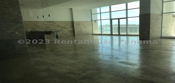 Oceanaire Calle Punta Chiriqui 13-03 Panama City Panamá Province, 07127 | Exclusive Apartment - Apartamento en Punta Chiriqui