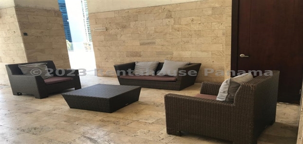 Oceanaire Calle Punta Chiriqui 13-03 Panama City Panamá Province, 07127 | Exclusive Apartment - Apartamento en Punta Chiriqui