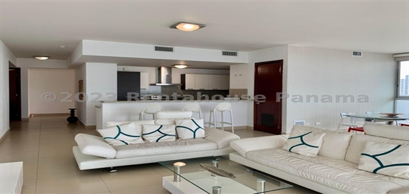 Oceanaire Calle Punta Chiriqui 13-03 Panama City Panamá Province, 07127 | Exclusive Apartment - Apartamento en Punta Chiriqui