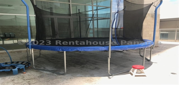 Oceanaire Calle Punta Chiriqui 13-03 Panama City Panamá Province, 07127 | Exclusive Apartment - Apartamento en Punta Chiriqui