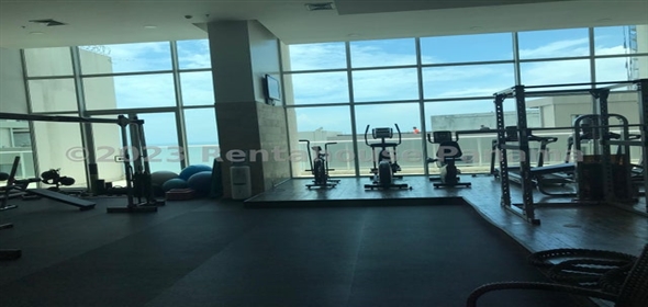 Oceanaire Calle Punta Chiriqui 13-03 Panama City Panamá Province, 07127 | Exclusive Apartment - Apartamento en Punta Chiriqui