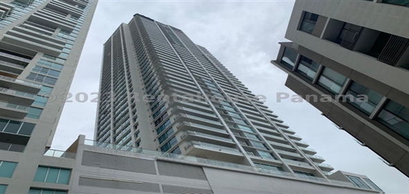 Oceanaire Calle Punta Chiriqui 13-03 Panama City Panamá Province, 07127 | Exclusive Apartment - Apartamento en Punta Chiriqui