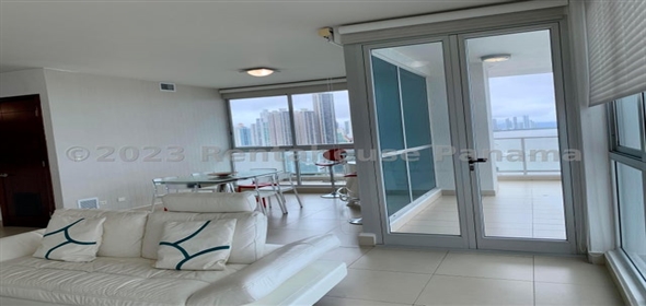 Oceanaire Calle Punta Chiriqui 13-03 Panama City Panamá Province, 07127 | Exclusive Apartment - Apartamento en Punta Chiriqui