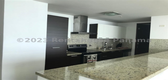 Oceanaire Calle Punta Chiriqui 13-03 Panama City Panamá Province, 07127 | Exclusive Apartment - Apartamento en Punta Chiriqui