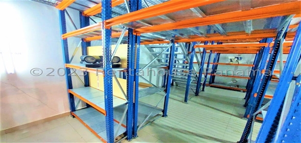 Albrook Mall Avenida La Amistad Pasillo Koala 63-O Panama City Panamá Province, 07116 | Commercial Space in Albrook Mall, Panamá