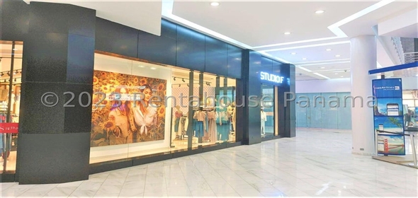 Albrook Mall Avenida La Amistad Pasillo Koala 63-O Panama City Panamá Province, 07116 | Commercial Space in Albrook Mall, Panamá