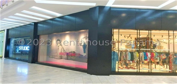 Albrook Mall Avenida La Amistad Pasillo Koala 63-O Panama City Panamá Province, 07116 | Commercial Space in Albrook Mall, Panamá