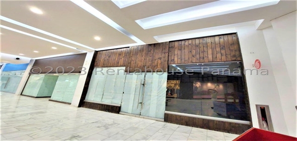 Albrook Mall Avenida La Amistad Pasillo Koala 63-O Panama City Panamá Province, 07116 | Commercial Space in Albrook Mall, Panamá