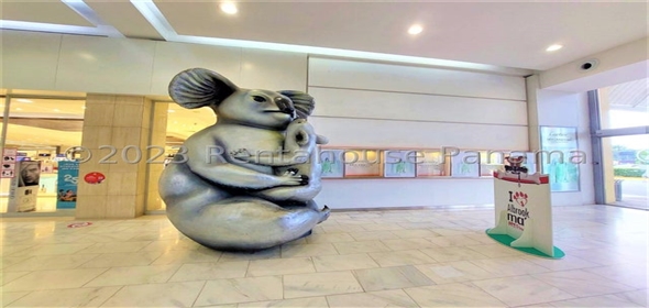 Albrook Mall Avenida La Amistad Pasillo Koala 63-O Panama City Panamá Province, 07116 | Commercial Space in Albrook Mall, Panamá
