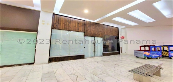 Albrook Mall Avenida La Amistad Pasillo Koala 63-O Panama City Panamá Province, 07116 | Commercial Space in Albrook Mall, Panamá