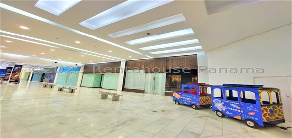 Albrook Mall Avenida La Amistad Pasillo Koala 63-O Panama City Panamá Province, 07116 | Commercial Space in Albrook Mall, Panamá