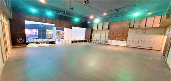 Albrook Mall Avenida La Amistad Pasillo Koala 63-O Panama City Panamá Province, 07116 | Commercial Space in Albrook Mall, Panamá