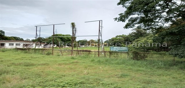 Avenida AVENIDA INTERAMERICANA 201-7607, Aguadulce Aguadulce Cocle, 02038 | Splendid Commercial Land - Lote Comercial en Aguadulce