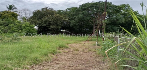Avenida AVENIDA INTERAMERICANA 201-7607, Aguadulce Aguadulce Cocle, 02038 | Splendid Commercial Land - Lote Comercial en Aguadulce