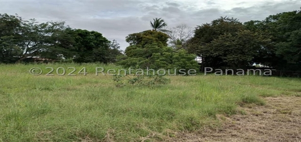 Avenida AVENIDA INTERAMERICANA 201-7607, Aguadulce Aguadulce Cocle, 02038 | Splendid Commercial Land - Lote Comercial en Aguadulce