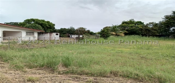 Avenida AVENIDA INTERAMERICANA 201-7607, Aguadulce Aguadulce Cocle, 02038 | Splendid Commercial Land - Lote Comercial en Aguadulce