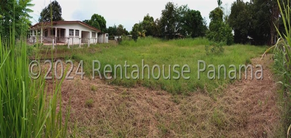 Avenida AVENIDA INTERAMERICANA 201-7607, Aguadulce Aguadulce Cocle, 02038 | Splendid Commercial Land - Lote Comercial en Aguadulce