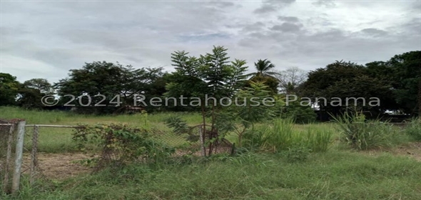 Avenida AVENIDA INTERAMERICANA 201-7607, Aguadulce Aguadulce Cocle, 02038 | Splendid Commercial Land - Lote Comercial en Aguadulce