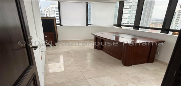 TORRE BAC, Avenida Balboa, Piso 23 Panama City Panamá Province, 07127 | Oficina en Alquiler Av Balboa - Office for Rent in Torre BAC, Avenida Balboa