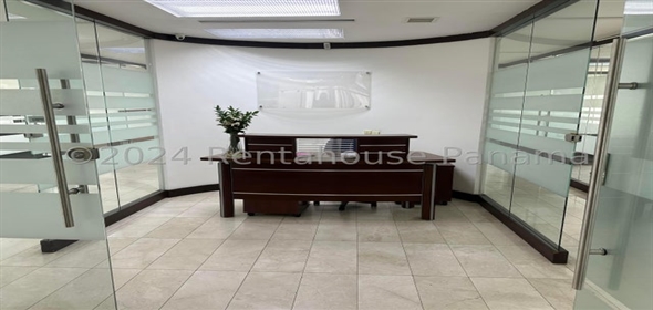TORRE BAC, Avenida Balboa, Piso 23 Panama City Panamá Province, 07127 | Oficina en Alquiler Av Balboa - Office for Rent in Torre BAC, Avenida Balboa