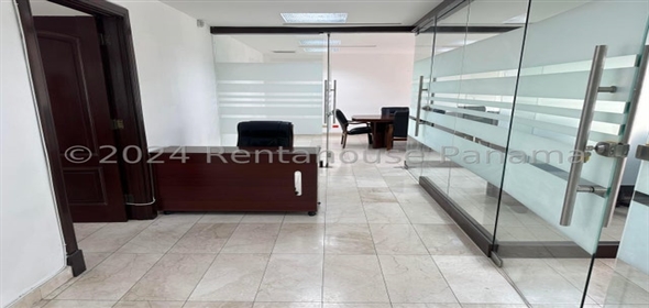 TORRE BAC, Avenida Balboa, Piso 23 Panama City Panamá Province, 07127 | Oficina en Alquiler Av Balboa - Office for Rent in Torre BAC, Avenida Balboa