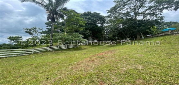 Finca en la Chorrera Carretera los mortales, , corregimiento obaldia, Lachorrera, Bocas Del Toro Bocas del Toro, 07127 | Commercial Property - Finca en La Chorrera