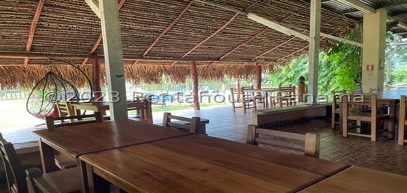 Finca en la Chorrera Carretera los mortales, , corregimiento obaldia, Lachorrera, Bocas Del Toro Bocas del Toro, 07127 | Commercial Property - Finca en La Chorrera