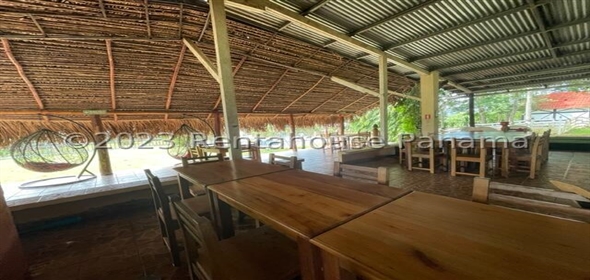 Finca en la Chorrera Carretera los mortales, , corregimiento obaldia, Lachorrera, Bocas Del Toro Bocas del Toro, 07127 | Commercial Property - Finca en La Chorrera