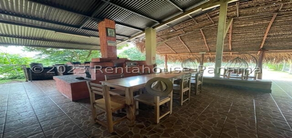 Finca en la Chorrera Carretera los mortales, , corregimiento obaldia, Lachorrera, Bocas Del Toro Bocas del Toro, 07127 | Commercial Property - Finca en La Chorrera