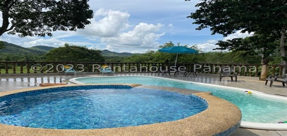 Finca en la Chorrera Carretera los mortales, , corregimiento obaldia, Lachorrera, Bocas Del Toro Bocas del Toro, 07127 | Commercial Property - Finca en La Chorrera