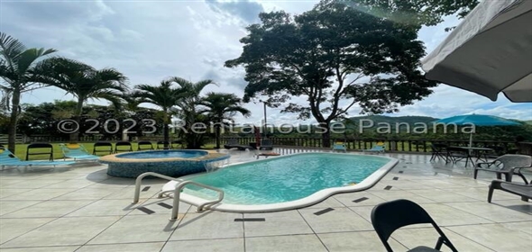 Finca en la Chorrera Carretera los mortales, , corregimiento obaldia, Lachorrera, Bocas Del Toro Bocas del Toro, 07127 | Commercial Property - Finca en La Chorrera