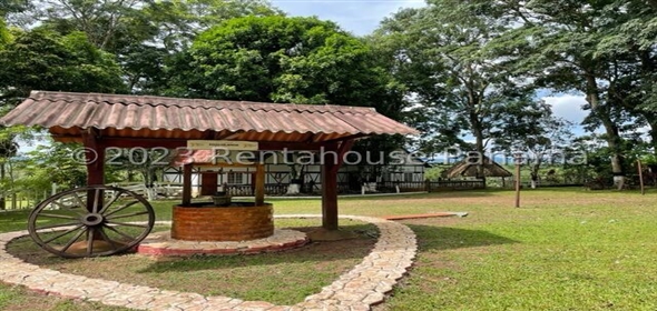 Finca en la Chorrera Carretera los mortales, , corregimiento obaldia, Lachorrera, Bocas Del Toro Bocas del Toro, 07127 | Commercial Property - Finca en La Chorrera