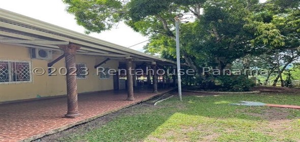 Finca en la Chorrera Carretera los mortales, , corregimiento obaldia, Lachorrera, Bocas Del Toro Bocas del Toro, 07127 | Commercial Property - Finca en La Chorrera