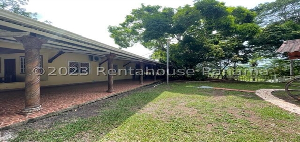 Finca en la Chorrera Carretera los mortales, , corregimiento obaldia, Lachorrera, Bocas Del Toro Bocas del Toro, 07127 | Commercial Property - Finca en La Chorrera