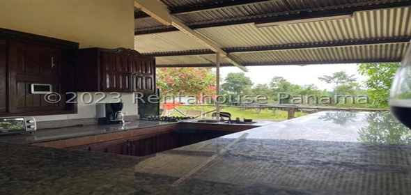 Finca en la Chorrera Carretera los mortales, , corregimiento obaldia, Lachorrera, Bocas Del Toro Bocas del Toro, 07127 | Commercial Property - Finca en La Chorrera